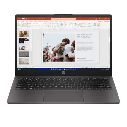 HP 245 Ryzen 5 8GB 512GB 14-inch Laptop