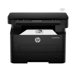 HP 323dnw Auto Duplex WiFi Laser Printer 