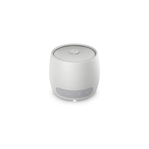 Image of HP 360 Mono Portable Bluetooth Speaker (2D801AA)