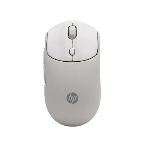 Image of HP 400 Quiet Maple Wireless Mouse