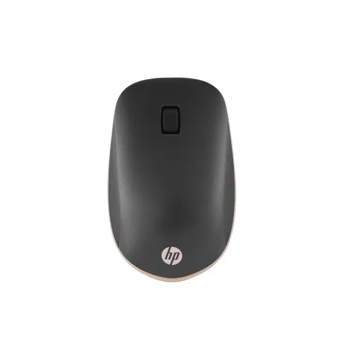 Image of HP 410 Slim Bluetooth Mouse with 1200 DPI Optical Sensor