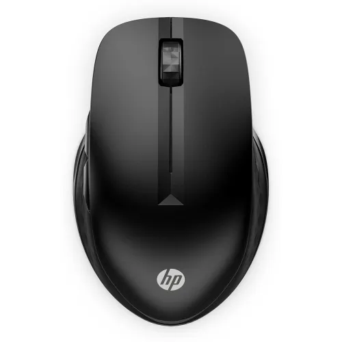 Image of HP 430 Multi-Device Bluetooth Wireless Mouse with 4 Programmable Buttons/ 800 DPI - 4000 DPI/Fast Scrolling/Compatibilit