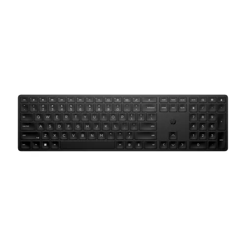 Image of HP 450 Programmable Wireless
