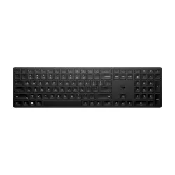 HP 450 Programmable Wireless