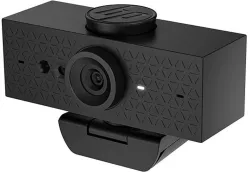 HP 620 FHD Webcam with Built-In Microphone