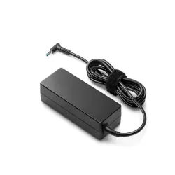 HP 65W AC Charger Adapter 4.5mm Without Power Cable for HP Pavilion Black