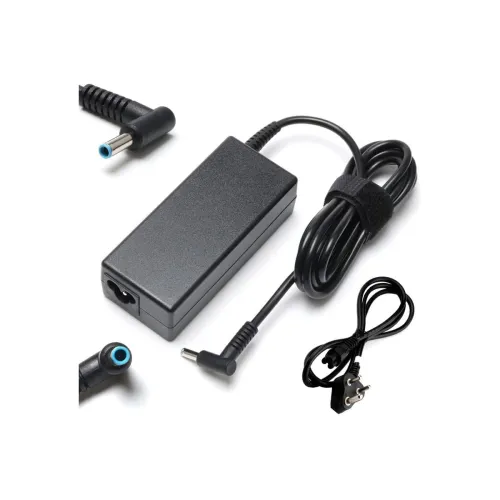 Image of HP 65W Laptop Charger