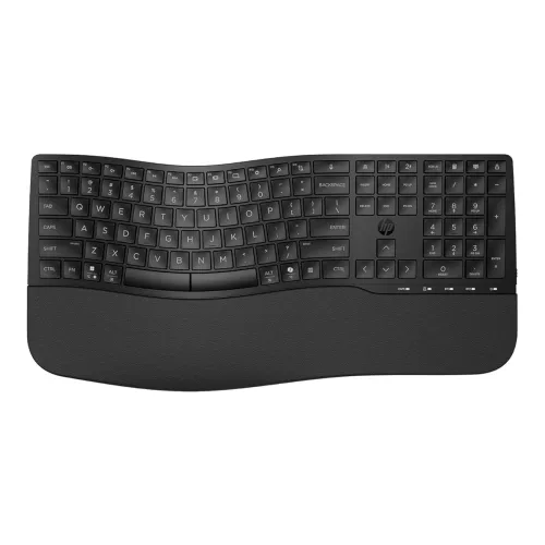 Image of HP 680 Comfort Dual-Mode Keyboard 
