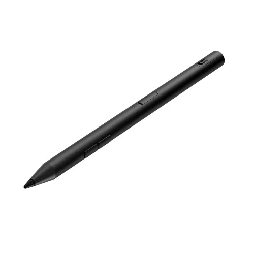 Image of HP 700 Rechargeable Multi Pen; 2 Buttons; Windows; ChromeOS​, Black (93Z27AA)
