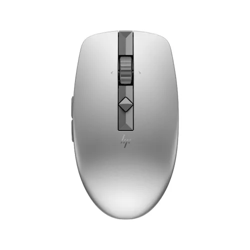 Image of HP 710 Silent Rechargeable Bluetooth Mouse