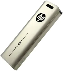 HP 796w 256GB USB 3.2 Flash Drive 256 GB Pen Drive