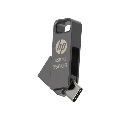 Image of HP 886C 256GB OTG Flash Drive