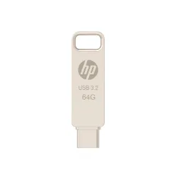 HP 886C 64GB OTG USB Flash Drive