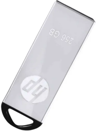 Image of HP a220 256 GB Pen Drive
