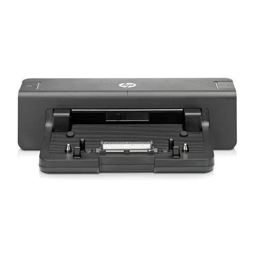Image of HP A7E32AA USB3.0 Docking Station