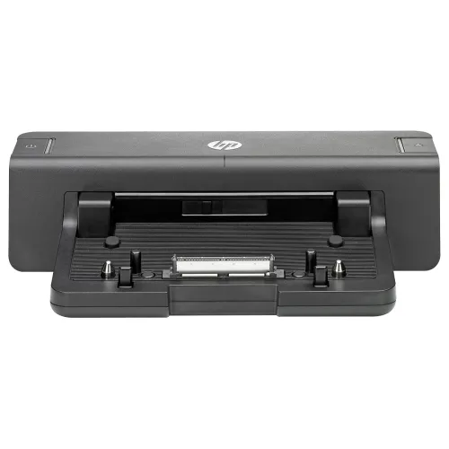 Image of HP A7E34AA USB Docking Station 