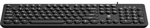 Image of HP AB3D4AA#ACJ/ K270 Bluetooth Standard Multi-device Keyboard Compatible with Desktop