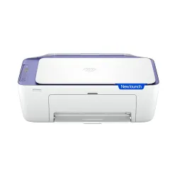 HP AI Capable Deskjet 2931 Printer Dual Band WiFi (up to 10X Faster)