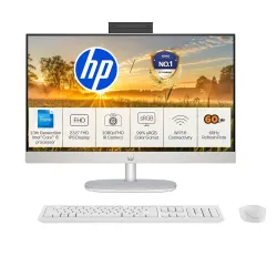 HP All-in-One 23.8 inch Intel Core i5 13th Gen Desktop PC