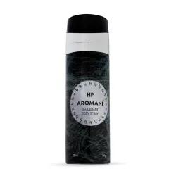 HP Aromani Unisex Long-Lasting Perfume Spray (200ml)