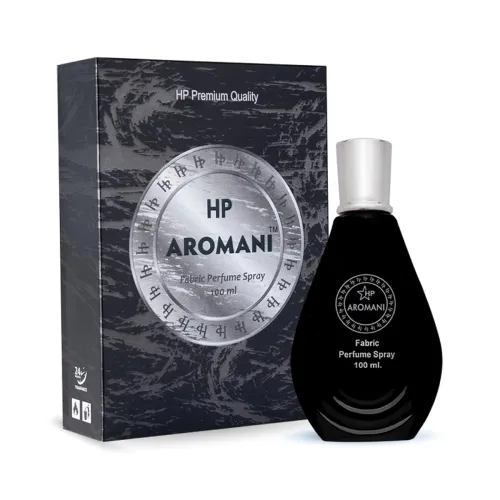 Image of HP Aromani Unisex Perfume, 100 ml