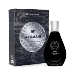 HP Aromani Unisex Perfume, 100 ml
