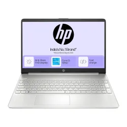 HP (B0D4M15QMW)  15s Laptop