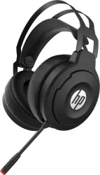 HP Bluetooth Gaming Headset (On the Ear)
