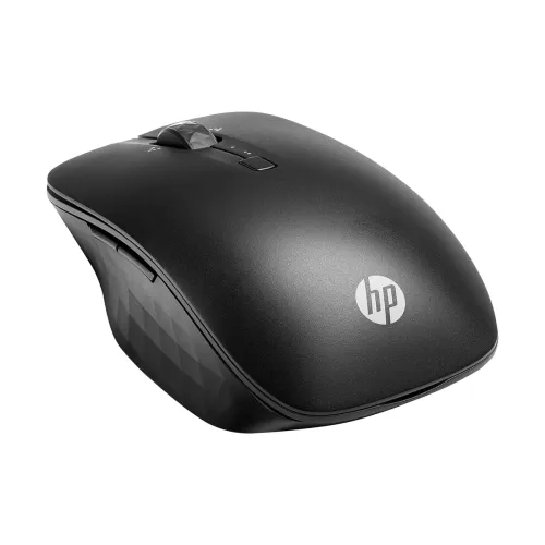 Image of HP Bluetooth Travel Mouse