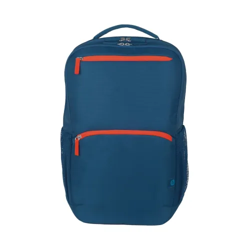 Image of HP Campus Core 16 Laptop Backpack - Lake Blue