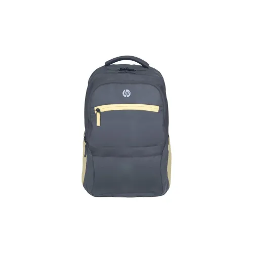 Image of HP Campus Core 16 Laptop Backpack - Grey