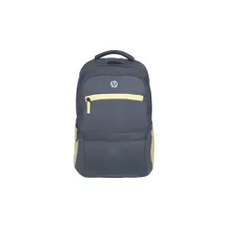 HP Campus Core 16 Laptop Backpack - Grey