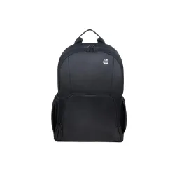 HP Campus Core 16 Laptop Backpack - Black