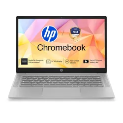 HP Chromebook 14, MediaTek Kompanio 540 (4GB LPDDR5, 128GB UFS