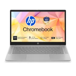HP Chromebook 14 MediaTek Kompanio 540 (4GB LPDDR5, 128GB UFS)