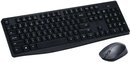 Image of HP CS10 Wireless Keyboard
