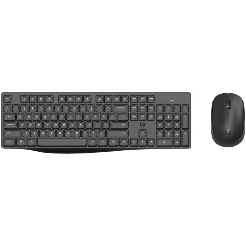 Image of HP CS10 Wireless Keyboard & Mouse Combo