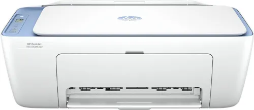 Image of HP DeskJet Ink Advantage 2878 All-in-One Color Inkjet Printer 