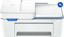 HP DeskJet Ink Advantage 4388 Multi-function Color Inkjet Printer for Print/Scan/Copy with Auto Document Feeder, Ideal f