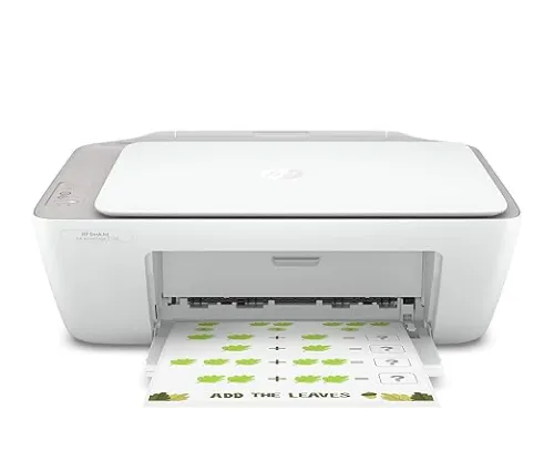 Image of HP DeskJet Ink Advantage 2338 All-in-One Printer