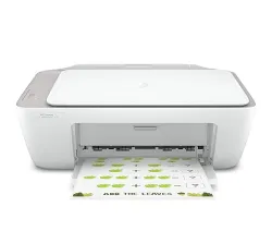 HP DeskJet Ink Advantage 2338 All-in-One Printer