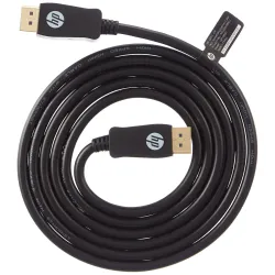 HP Display Port to Display Port 2.0m Cable