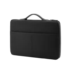 HP Envy Urban 15.6 Inch Laptop Sleeve RFID Pocket