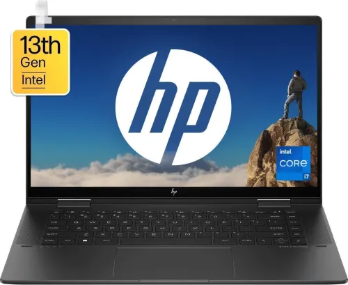 Image of HP Envy x360 15-fe0014TX 2-in-1 Laptop
