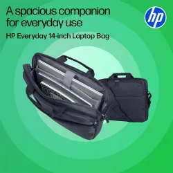HP Everyday 14-inch Laptop Bag (A08JVAA)