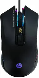 HP G360 Wired Gaming Mouse 6200 DPI