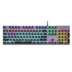 HP GK400Y RGB Mechanical Gaming Keyboard ⌨️????