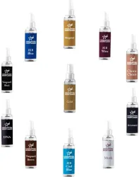HP Gold Perfume Set 50ml