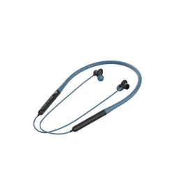 HP H100 Wireless Neckband Headset, Tablets, Smartphones, PCs, and Other Devices with Bluetooth®