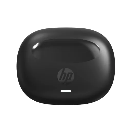 Image of HP H150 Wireless Earbuds, Compatible with Tablets, Smartphones, PCs, and Other Devices with Bluetooth,Noise-Reduction,Wa